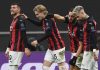 Il Milan rimonta il Celtic e va ai sedicesimi di Europa League