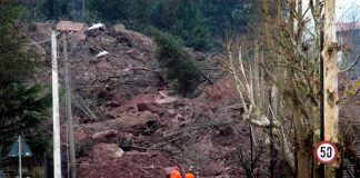 Per geologi urgente approvare legge nazionale a difesa del suolo