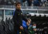 Inter, Conte “Tante gare importanti a distanza ravvicinata”