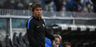 Inter, Conte “Tante gare importanti a distanza ravvicinata”