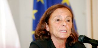 Lamorgese “Natale di sacrifici per affrontare 2021 in sicurezza”