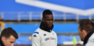 Ennesima chance per Balotelli, ripartirà dal Monza in B