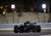 Bottas in pole nel Gp di Sakhir, seconda fila per Leclerc