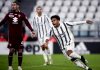 Derby alla Juve: Bonucci-gol all’89° e Toro rimontato