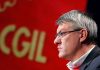 Landini “sbagliato non coinvolgere mondo del lavoro per cambiare Paese”