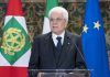 Mattarella ricorda la strage di Casalecchio: “la sicurezza è un diritto di cittadinanza”