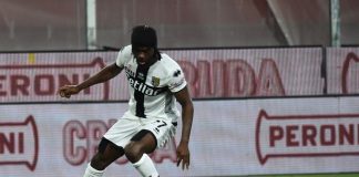 Termina a reti inviolate Parma-Benevento