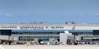 Covid, in Sicilia la Regione si prepara ai controlli negli aeroporti