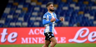 Altro poker del Napoli, Crotone steso, perla di Insigne