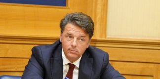 Recovery Fund, Renzi “Conte si fermi, basta metodi sprezzanti”