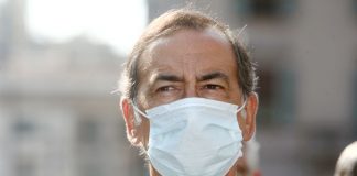 Sala si ricandida a sindaco di Milano