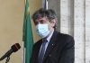 Marsilio “Abruzzo in zona arancione? Siamo nella media”