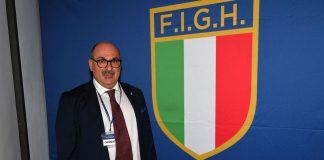 Pallamano, Loria confermato presidente Figh “Grande soddisfazione”
