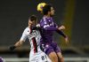 Finale per cuori forti, pareggio fra Fiorentina e Genoa