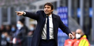Inter, Conte non teme biscotti “Giocheranno tutti per vincere”