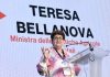 Bellanova “Conte ritiri norma su task force, non generi tensioni”