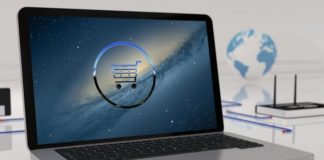 Coronavirus, crescono imprese del commercio che vendono online