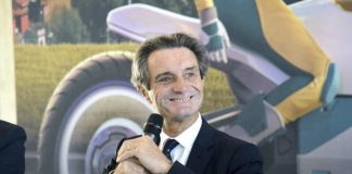 Coronavirus, Fontana “Da domenica la Lombardia in zona gialla”