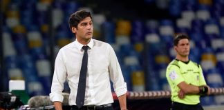 Fonseca “L’Europa League è come una mini Champions”