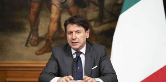 Recovery Plan, Conte “Nessun potere sottratto ai ministri”
