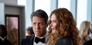Arriva la serie tv “The Undoing-Le verità non dette” con Kidman e Grant