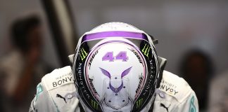 Hamilton guarito dal coronavirus, sarà in pista ad Abu Dhabi
