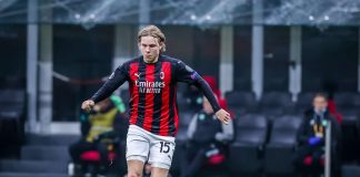 Il Milan sbanca Praga, è primo nel girone di Europa League