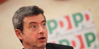 Governo, Orlando “Problemi ci sono, Conte deve condividere le scelte”