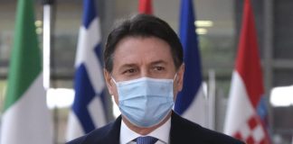 Ue, Conte “Accordo storico sul Recovery”