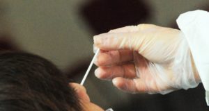 Coronavirus, diminuisce la pressione sui diversi settori assistenziali Green pass, il sottosegretario Costa: "rendere gratuiti i tamponi per non creare disuguaglianze tra i cittadini"