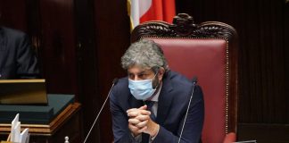 Regeni, Fico “Non riprendiamo le relazioni con il Parlamento egiziano”