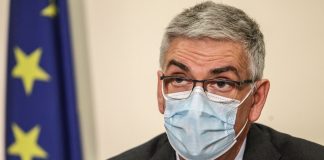 Brusaferro “fase decrescita Covid ma non in tutte le regioni”