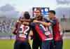 Crotone prima vittoria in campionato, Spezia battuto 4-1