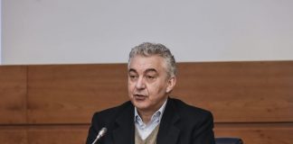 Coronavirus, Arcuri “Da metà gennaio vaccino a primi 1,8 milioni”