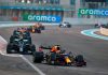 Gp Abu Dhabi, vince Verstappen su Bottas e Hamilton Ferrari indietro