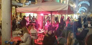 Stretta del Questore sui controlli nel week end: attenzione speciale al centro storico di Mantova Stretta del Questore sui controlli nel week end: attenzione speciale al centro storico di Mantova