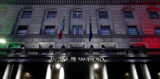 Banche, l’App Intesa Sanpaolo Mobile tra le leader in Europa