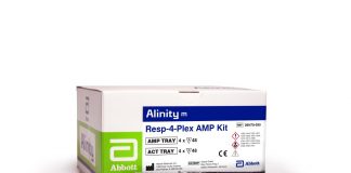 Un test “4 in 1” distingue Sars-Cov-2 da influenza A e B e polmonite