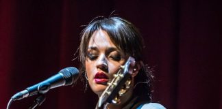 Carmen Consoli torna con un nuovo album e tour “Volevo fare la rockstar”
