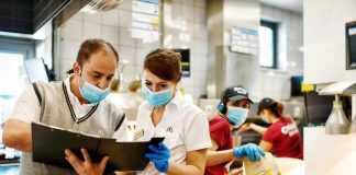 McDonald’s, nel 2019 in Italia 1,4 miliardi per il sistema Paese