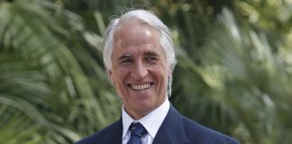Malagò “Bach ha scritto a Conte, premier preoccupato”