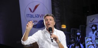 Governo, Renzi “Non penso a farlo cadere, ma diamoci una mossa”