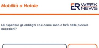 Covid, 80% degli italiani pronto a rispettare le restrizioni delle feste