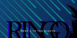 Ringo Starr, arriva il singolo “Herès To The Nights”