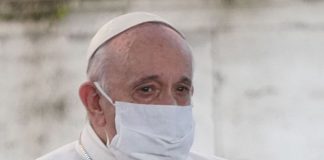 Papa Francesco: “Fare il vaccino è etico. Io lo farò”. L’intervista in esclusiva stasera al Tg5 Papa Francesco: "Fare il vaccino è etico. Io lo farò". L'intervista in esclusiva stasera al Tg5