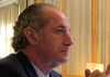 Zaia “Dal 19/12 al 6/1 confini comunali chiusi alle 14 in Veneto”