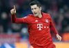 Lewandowski vince il “Best Fifa Award” come miglior giocatore 2020