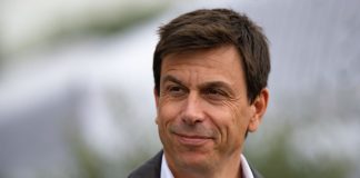 Wolff resterà team principal della Mercedes fino al 2023