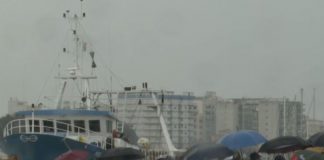 Mazara Del Vallo, arrivati i 18 pescatori dalla Libia