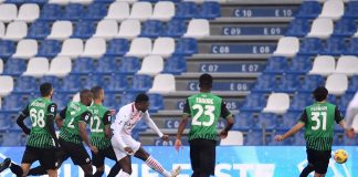 Milan vince e resta in testa, Inter tiene il passo